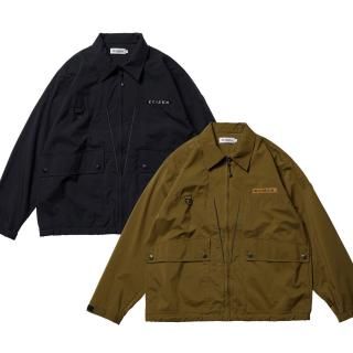 EVISEN - 3 LAYER HUNTING JACKET