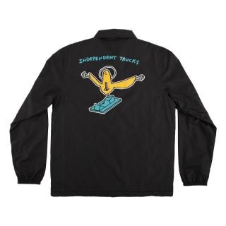 INDEPENDENT - GONZ HANGER WINDBREAKER