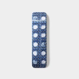 TIGHTBOOTH - CP PILLS - 8.5