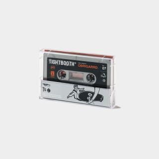 TIGHTBOOTH x SauRas Being - MIX TAPE
