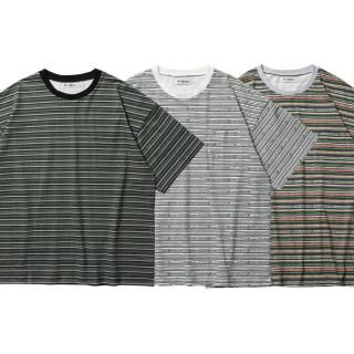 EVISEN - G.L.C BORDER TEE