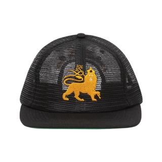 WHIMSY - ETHIOPIA MESH CAP