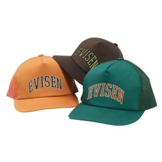 EVISEN - COLLEGE MESH CAP