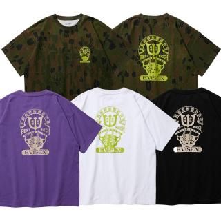 EVISEN - BEST MATCH TEE